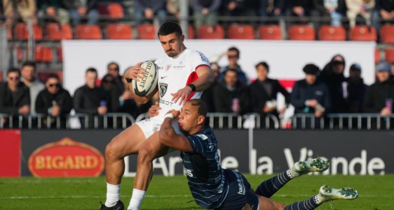  - Mbappé défendu par Ancelotti, le Stade Toulousain inspiré, le geste fort des supporters de l’UBB pour Jalibert…Toutes les infos sports !