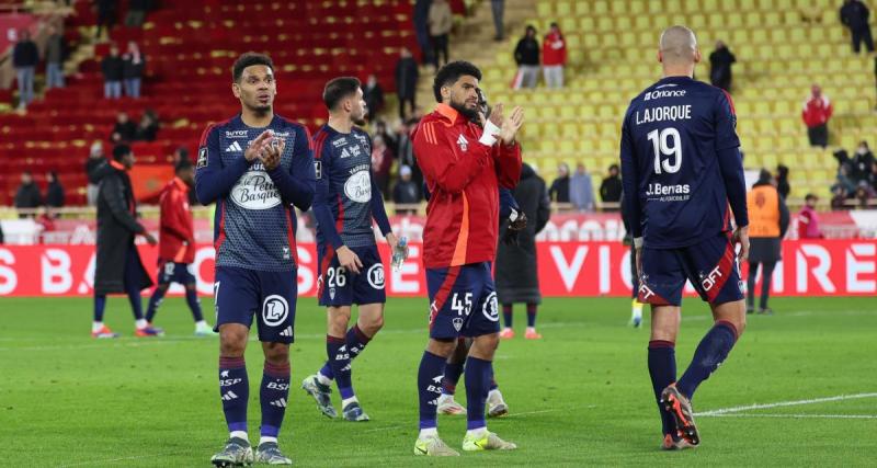  - Brest - Strasbourg : les compos officielles !
