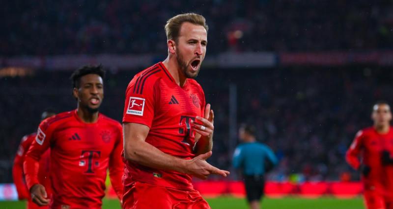  - Dortmund - Bayern Munich : les compos du choc !