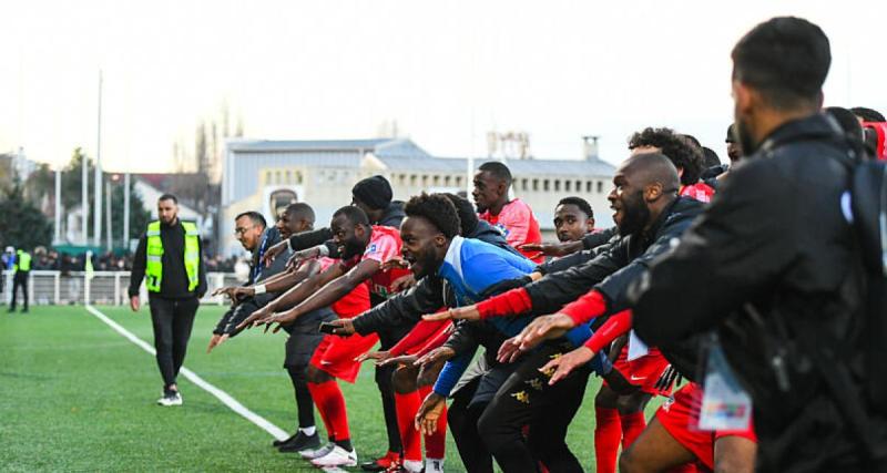  - Coupe de France : deux pensionnaires de Ligue 2 prennent déjà la porte