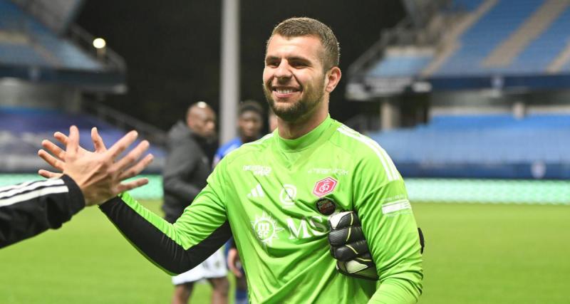  - Coupe de France : Annecy, Valenciennes et QRM passent dans la douleur
