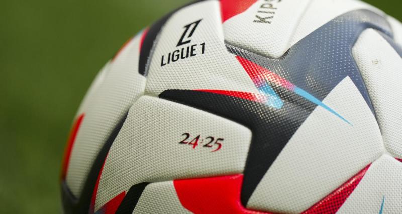  - Brest – Strasbourg : les compositions officielles 
