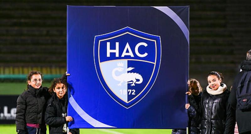  - Le Havre : le HAC remporte son litige contre la LFP
