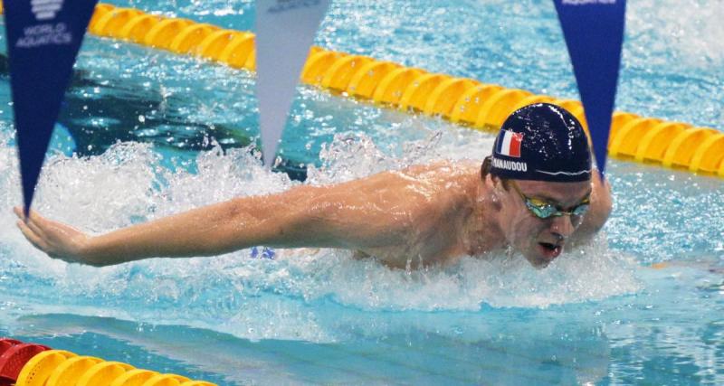  - Natation : « épuisé », Léon Marchand prend une très grosse décision