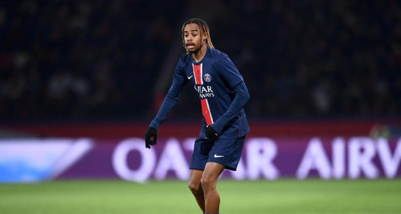  - PSG - Nantes : les compos officielles !