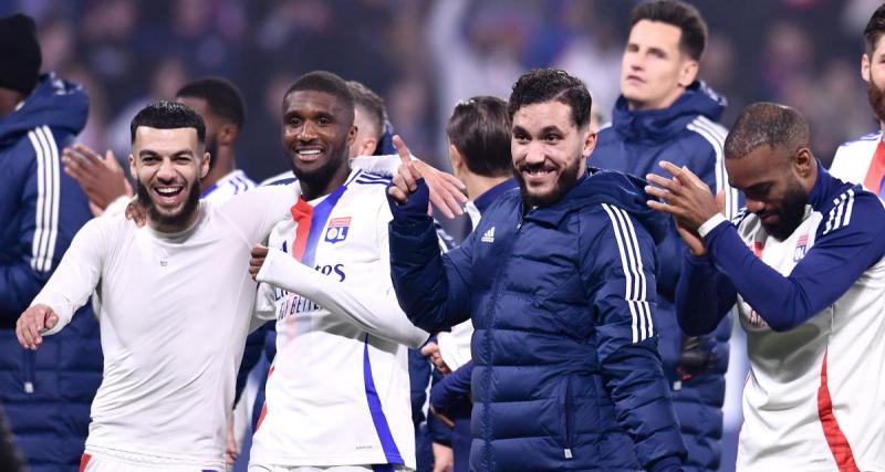  - OL : le groupe de Sage pour Nice dévoilé !