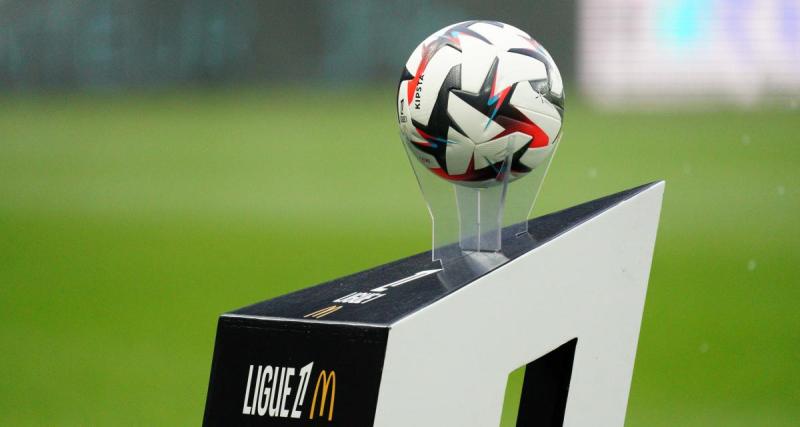  - PSG – Nantes : les compositions officielles 