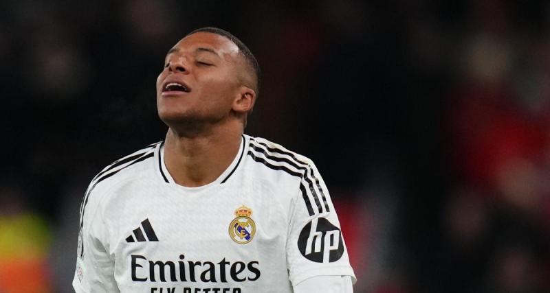  - Les révélations d'Ancelotti sur Mbappé, le Barça chute à domicile, le carton de Rennes contre l'ASSE... les immanquables du jour !