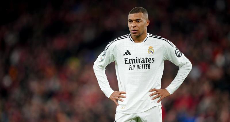  - Équipe de France : "Le problème de Mbappé est le problème que nous avons tous" lance Ancelotti