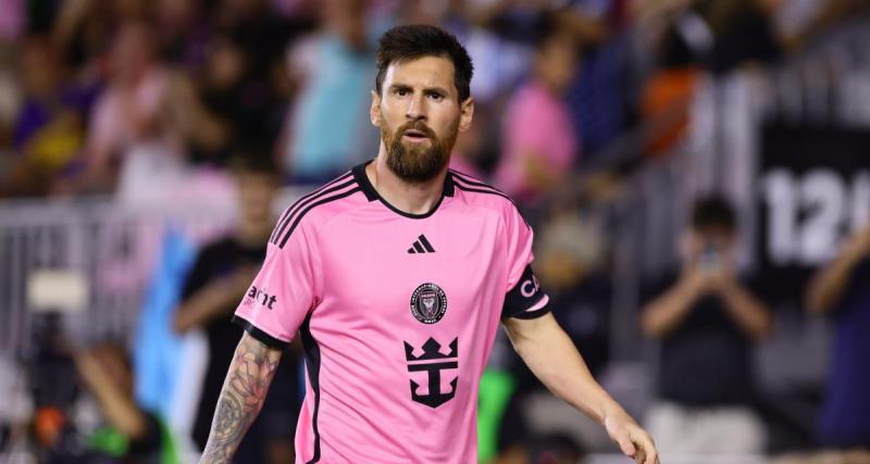  - Barça : le superbe post de Messi pour les 125 ans du club