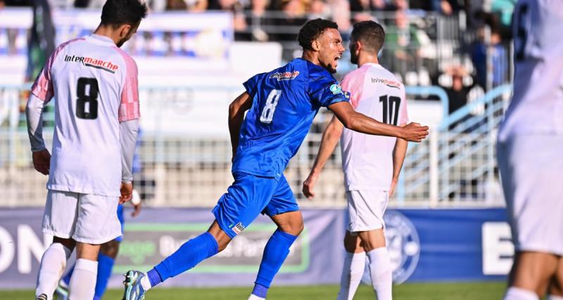  - Coupe de France : les premiers qualifiés pour les 32e de finale
