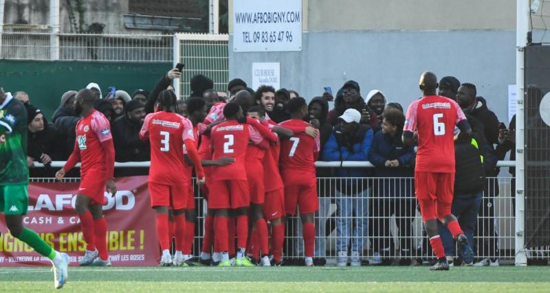  - Coupe de France : les premiers exploits du 8e tour