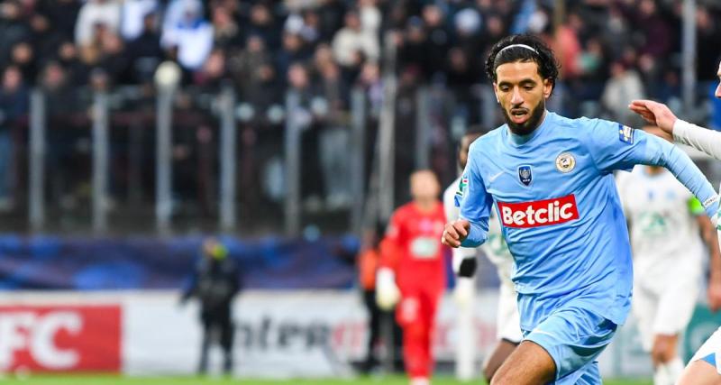  - Coupe de France : Thionville et Dives-Cabourg au rendez-vous, Vierzon par la petite porte