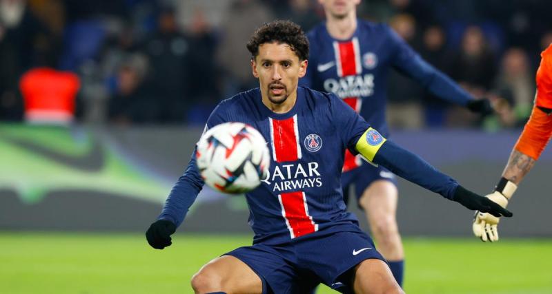  - PSG - Nantes : le terrible record des Parisiens sur la possession