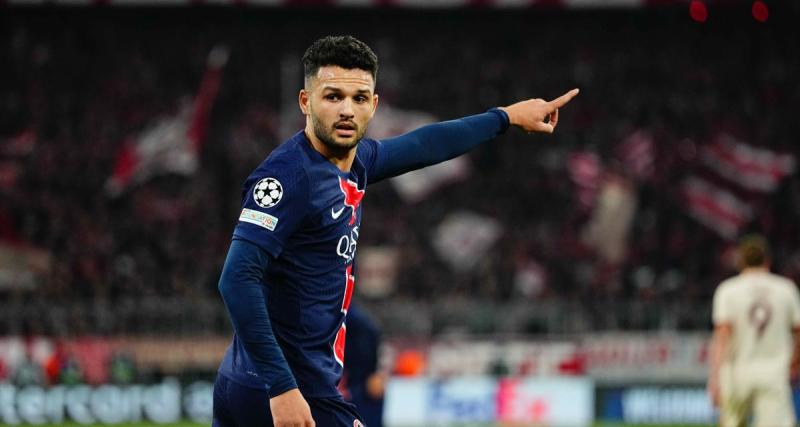  - PSG - Nantes : Gonçalo Ramos pointe le défaut de son équipe