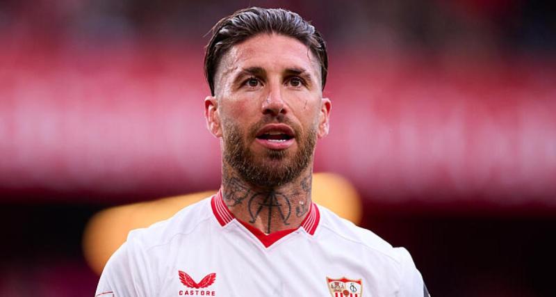  - Real Madrid : Sergio Ramos toujours dans les petits papiers des Merengue ?