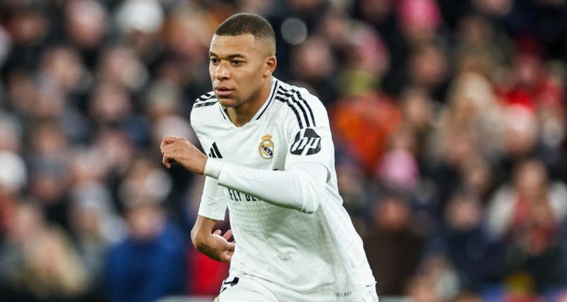  - Real Madrid : Ancelotti se montre clair sur les difficultés de Mbappé