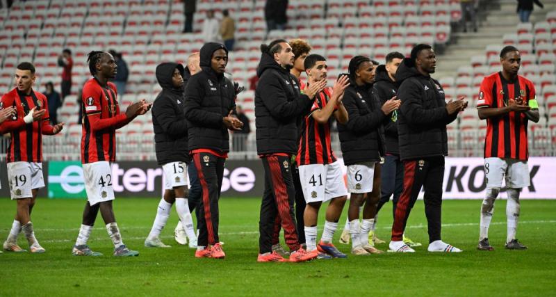  - Nice : la mésaventure des Aiglons pour leur déplacement à Lyon
