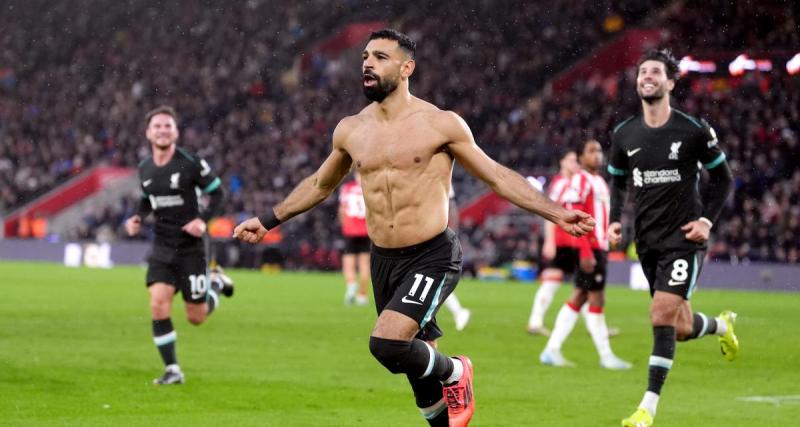  - Liverpool - Manchester City : toutes les infos pour suivre la rencontre en direct