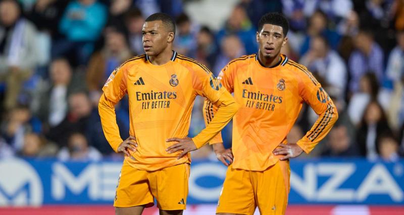 - Real Madrid - Getafe : quelle heure et quelle chaîne pour suivre le match ?