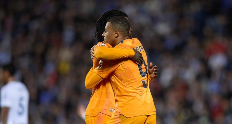  - Real Madrid - Getafe : les compos probables !