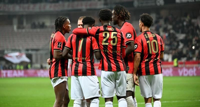  - Lyon - Nice : Sur quelle chaîne TV et où voir le match en streaming ?