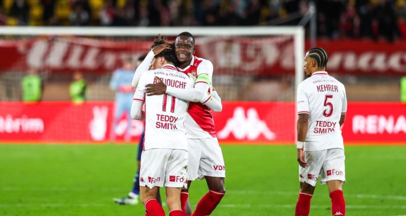  - Marseille - Monaco : Sur quelle chaîne TV et où voir le match en streaming ?