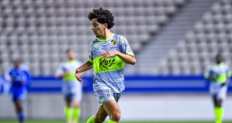  - National 3 : la GSI Pontivy se renforce au milieu (off)