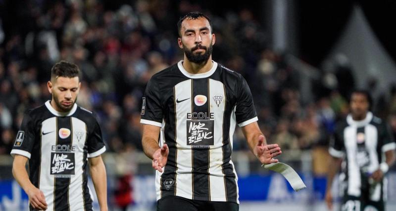  - Le Havre - Angers : quelle chaîne et comment voir le match en streaming ?