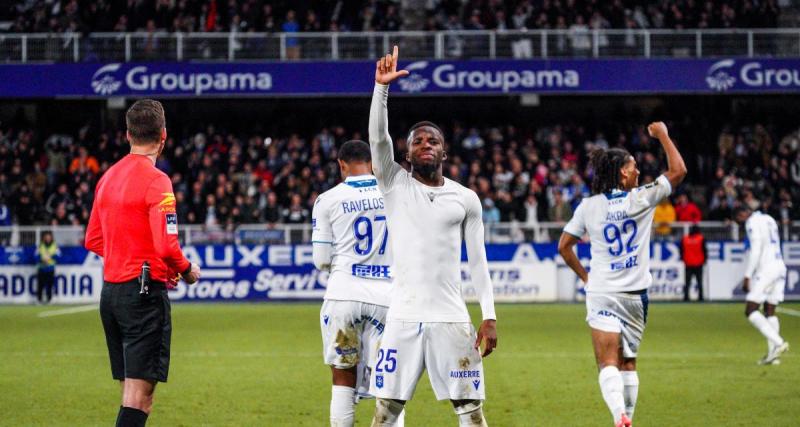  - Toulouse - Auxerre : À quelle heure et sur quelle chaîne ?