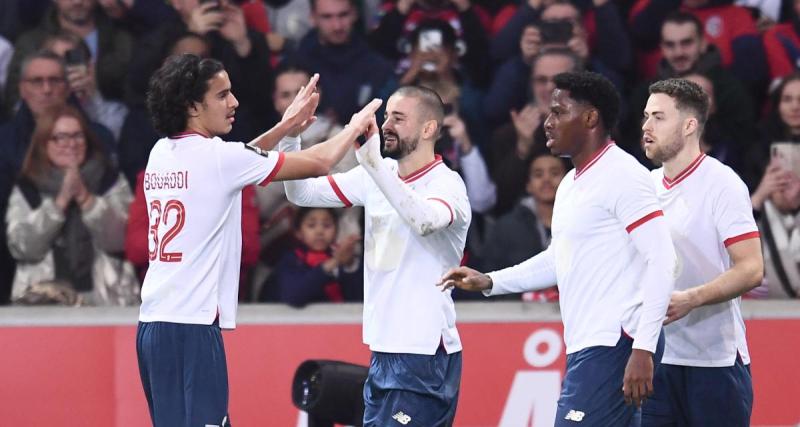  - Montpellier - Lille : À quelle heure et sur quelle chaîne ?