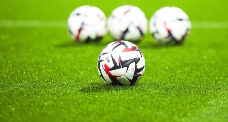  - Toulouse - Auxerre : les joueurs convoqués 