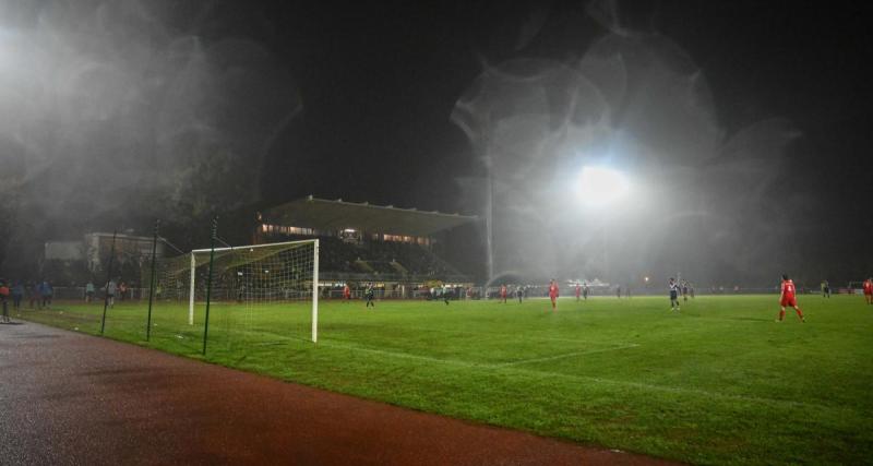  - Saint-Denis - Vertou : où et quand voir le match ?