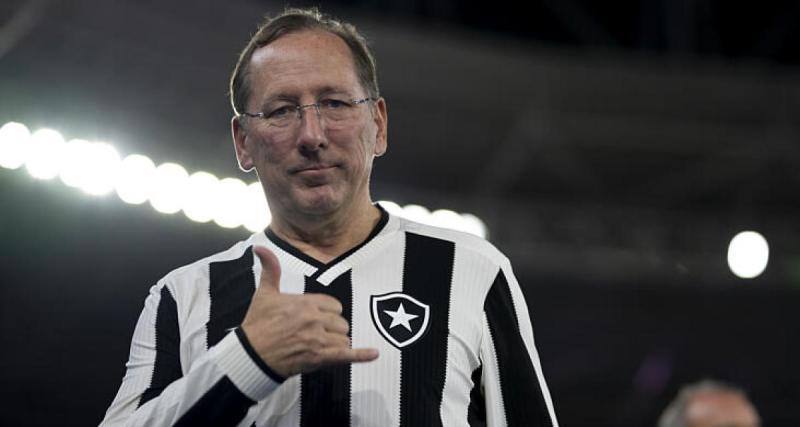  - OL : le gros jackpot pour John Textor après la victoire de la Copa Libertadores