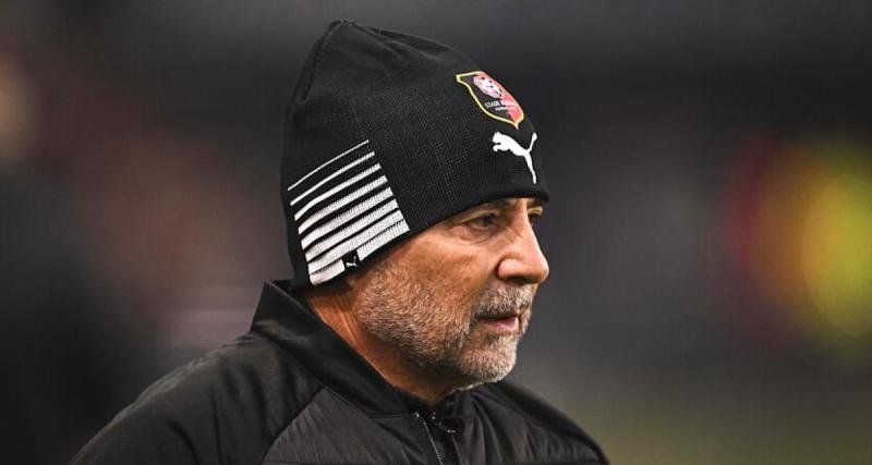  - Le Stade Rennais s’amuse de la tension de Sampaoli