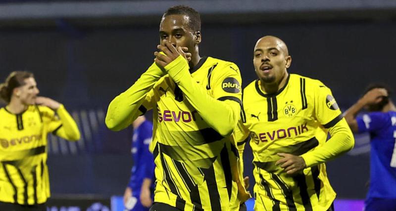  - Une énorme vente à 100 millions prévue par Dortmund ?