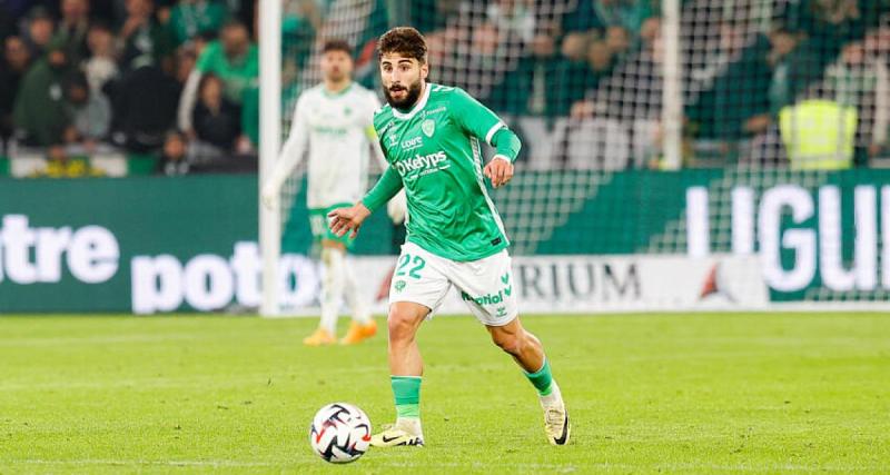  - Zuriko Davitashvili sur les Girondins de Bordeaux : "Ce qui est arrivé à Bordeaux m'a brisé le cœur"