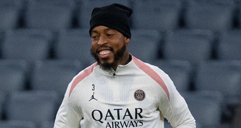  - PSG : Presnel Kimpembe dans le flou le plus total ?
