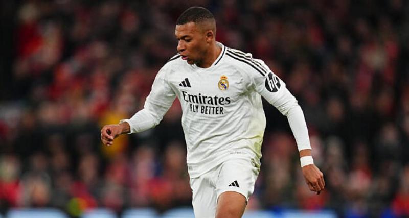  - Real Madrid : Kylian Mbappé met la misère à ses coéquipiers à l'entraînement !