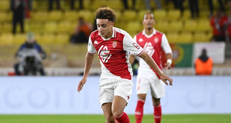 - Les ambitions très élevées d'Eliesse Ben Seghir avec le Maroc !