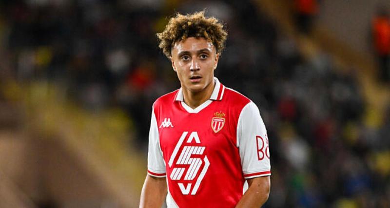  - Eliesse Ben Seghir revient sur son transfert avorté à l'OM !