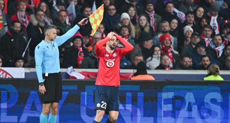  - LOSC : la raison de l'absence de Zhegrova à Montpellier dévoilée 