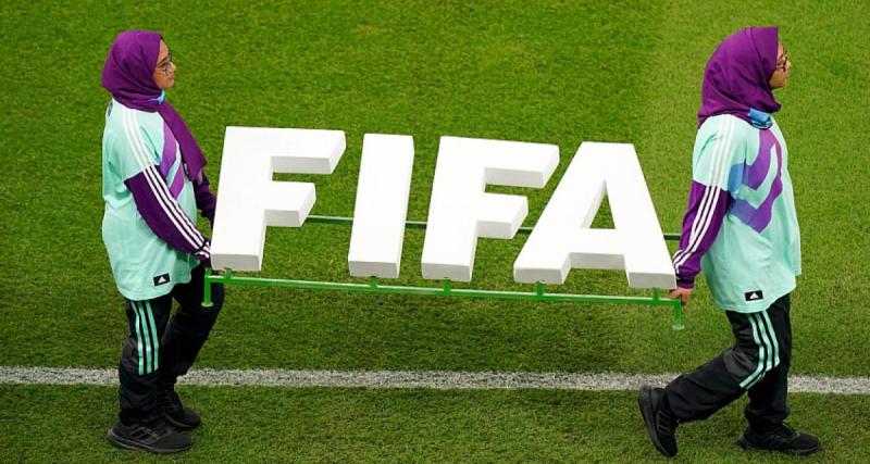  - Coupe du Monde 2034 : la FIFA attend un effort "significatif" de l'Arabie Saoudite sur les droits humains