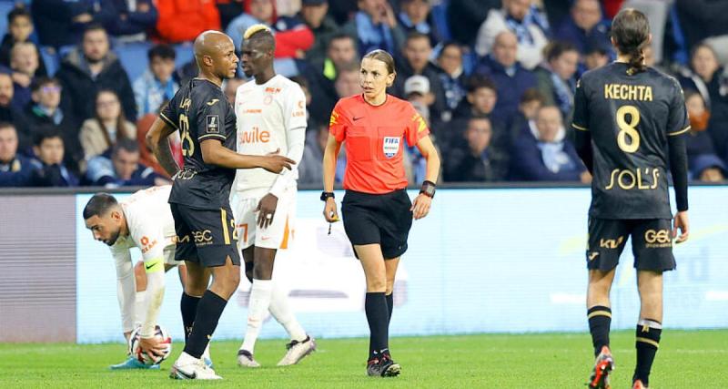  - Euro 2025 (F) : deux arbitres françaises présélectionnées