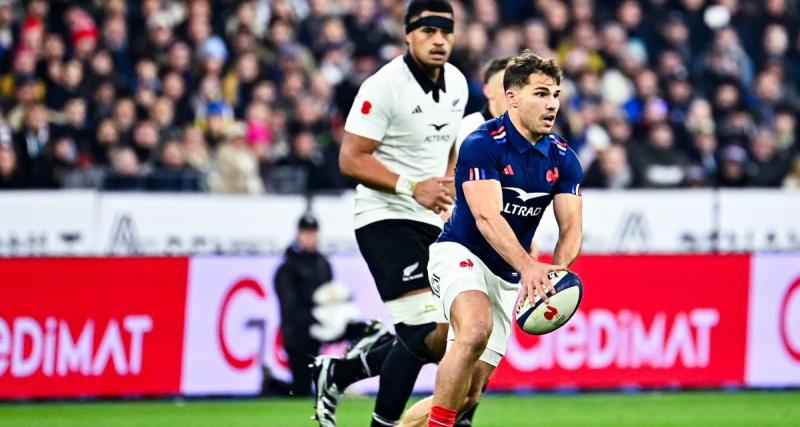  - XV de France : la FFR prêt à prendre une décision forte pour une délocalisation face aux All Blacks