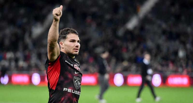  - Stade Toulousain : le staff annonce déjà la couleur pour la Champions Cup, les adversaires peuvent s’inquiéter