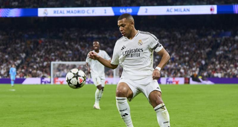  - Real Madrid - Getafe : les compos officielles !