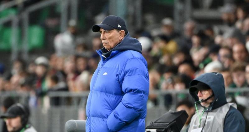  - MHSC - LOSC : les compos officielles