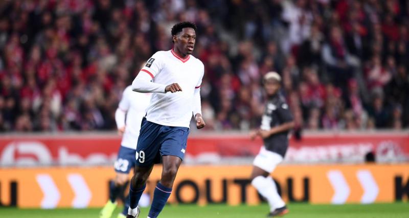  - Montpellier - Lille : les compos officielles !