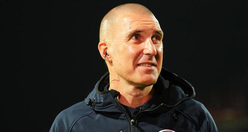  - Laurent Batlles (Clermont) : "C’est une bonne victoire pour tout le groupe"